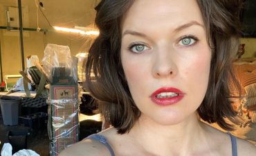 Милла Йовович