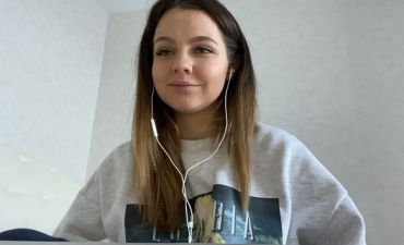 Влада Роговенко беременна