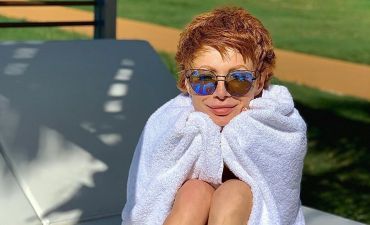 Елена-Кристина Лебедь