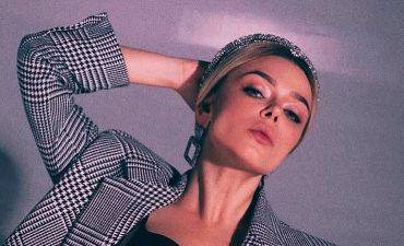 Алина Гросу