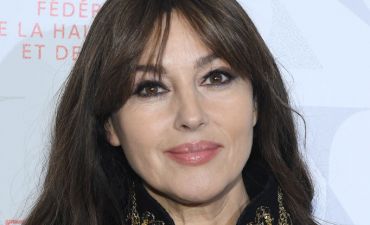 Моника Беллуччи