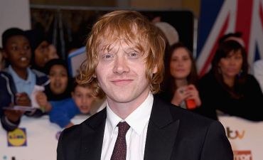 Руперт Гринт