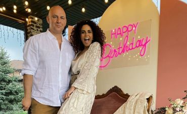 Настя Каменских и Потап