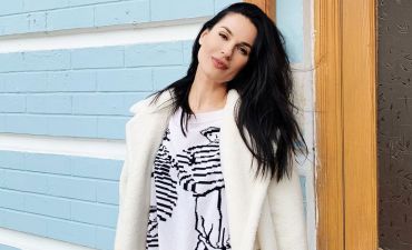 Маша Ефросинина