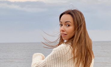 Екатерина Кухар