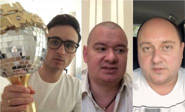 Игорь Ласточкин