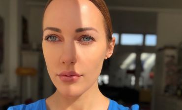 Мерьем Узерли