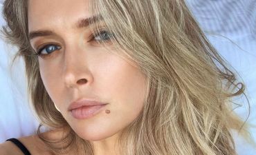 Вера Брежнева