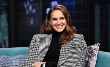 Натали Портман