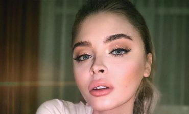 Алена Шишкова