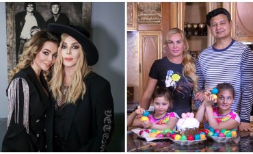 Звезды на карантине