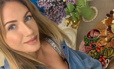 Леся Никитюк