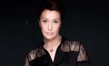 Снежана Егорова