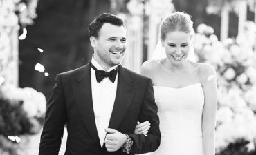 Эмин разводится