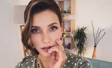 Регина Тодоренко