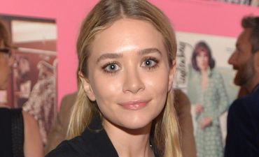 Мэри -Кейт Олсен