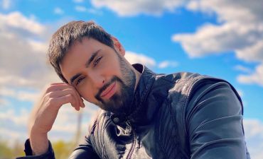 Виталий Козловский