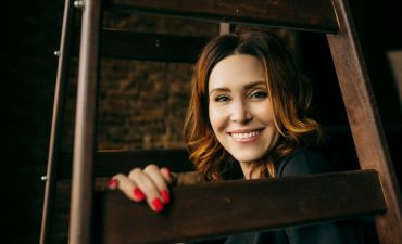 Ирина Махинько