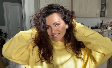 Настя Каменских