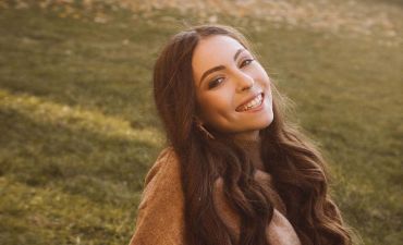 Маша Полякова