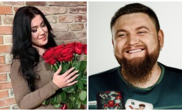 Владимир Жогло из «Вар’яти-шоу» женился