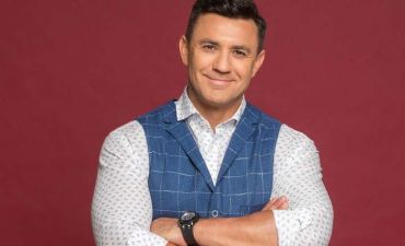 День рождения Николая Тищенко