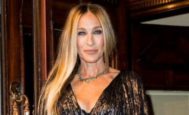 Сара Джессика Паркер