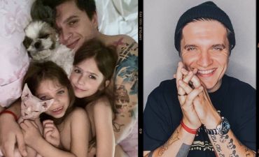 Анатолий Анатолич на карантине дома