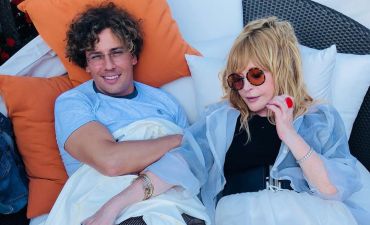 Алла Пугачева