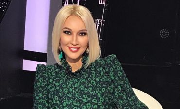 Лера Кудрявцева