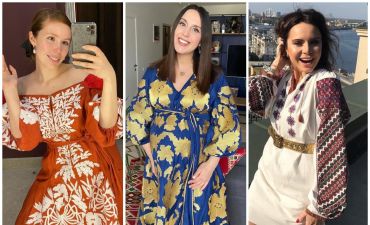 День вышиванки