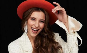 Регина Тодоренко