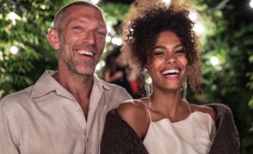 Венсан Кассель