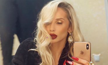 Светлана Лобода