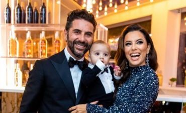 Ева Лонгория