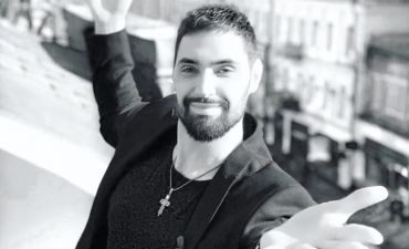 Виталий Козловский