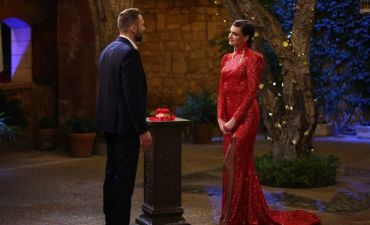 Холостяк 10 финал