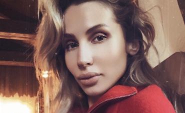 Светлана Лобода