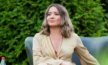 Наталья Могилевская