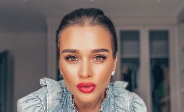 Ксения Бородина