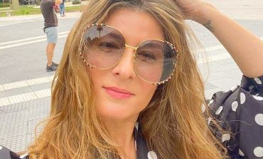 Жанна Бадоева