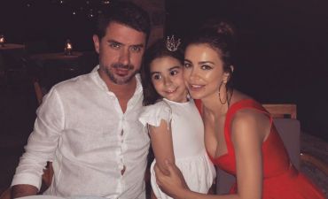 Ани Лорак и Мурат Налчаджиоглу