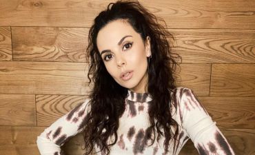 Настя Каменских