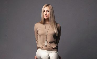 Тоня Матвиенко