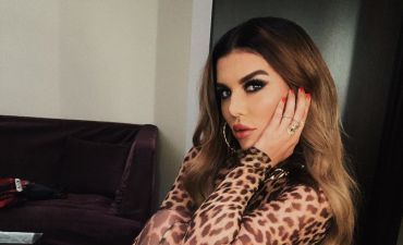 Анна Седокова