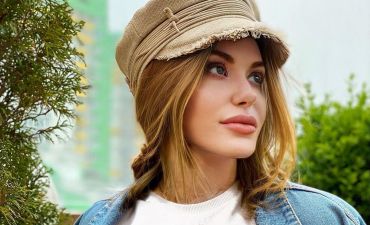 Слава Каминская