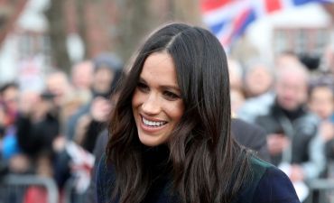 Меган Маркл