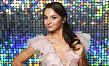 Илона Гвоздева