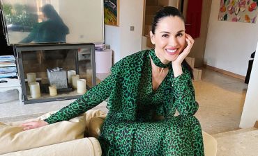 Маша Ефросинина