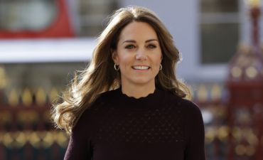 Кейт Миддлтон